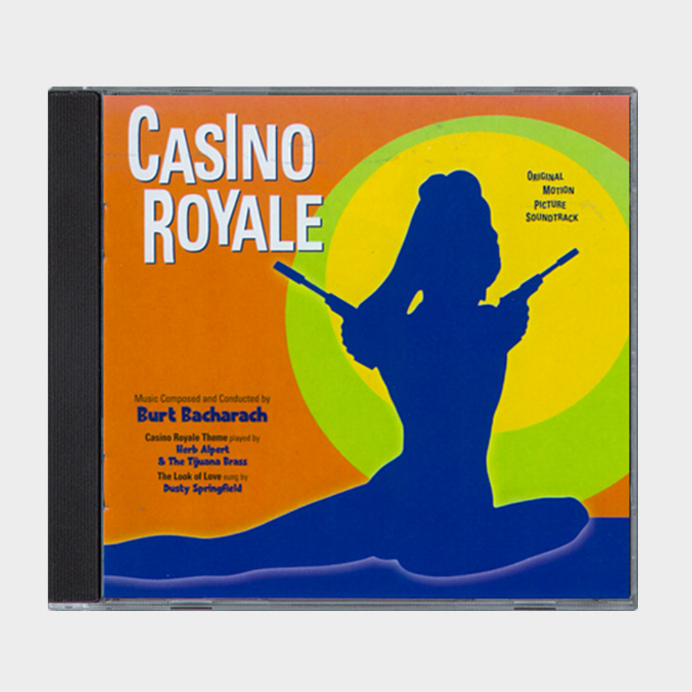 Casino royale 1967 cinemagia