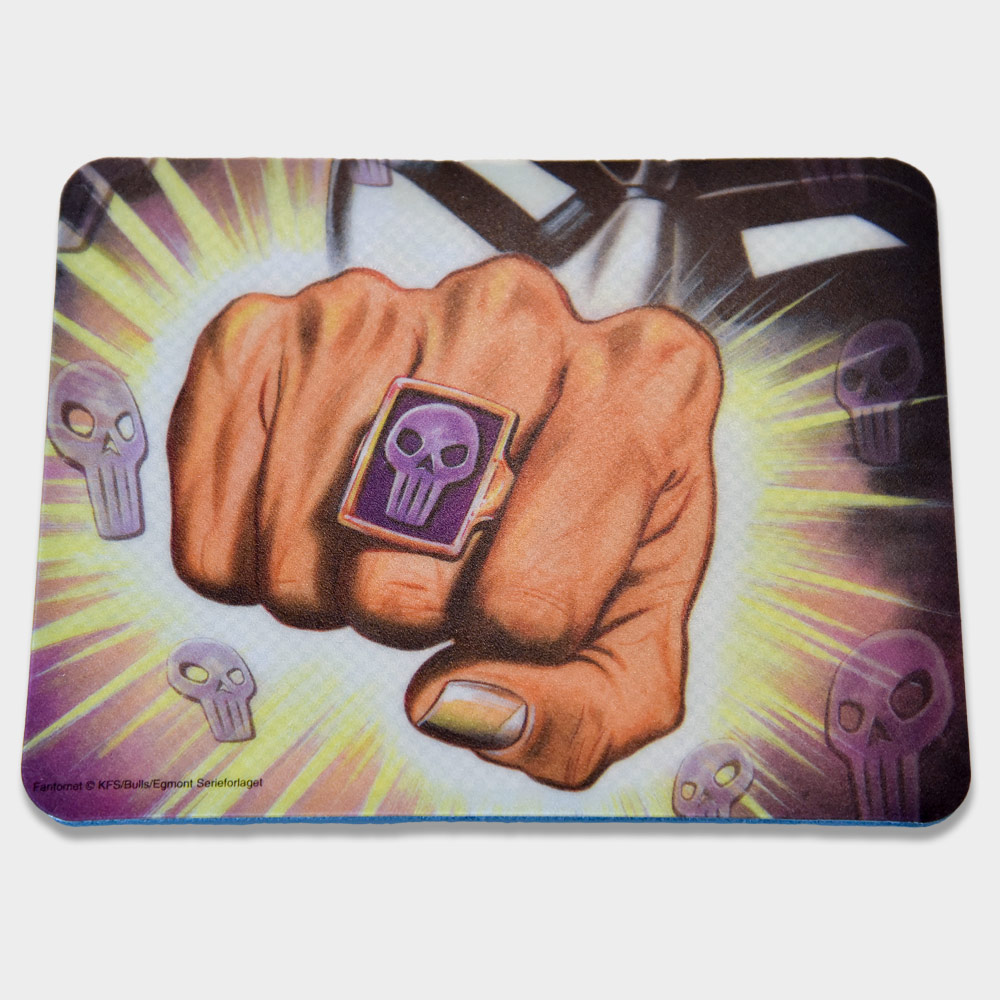 Fantomet musematte – 007shop Bestill Musikalske Symboler Musematter på nett | Spreadshirt